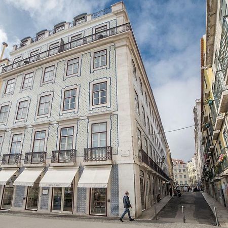 Flh Bacalhoeiros River View Flat Lisboa Ngoại thất bức ảnh