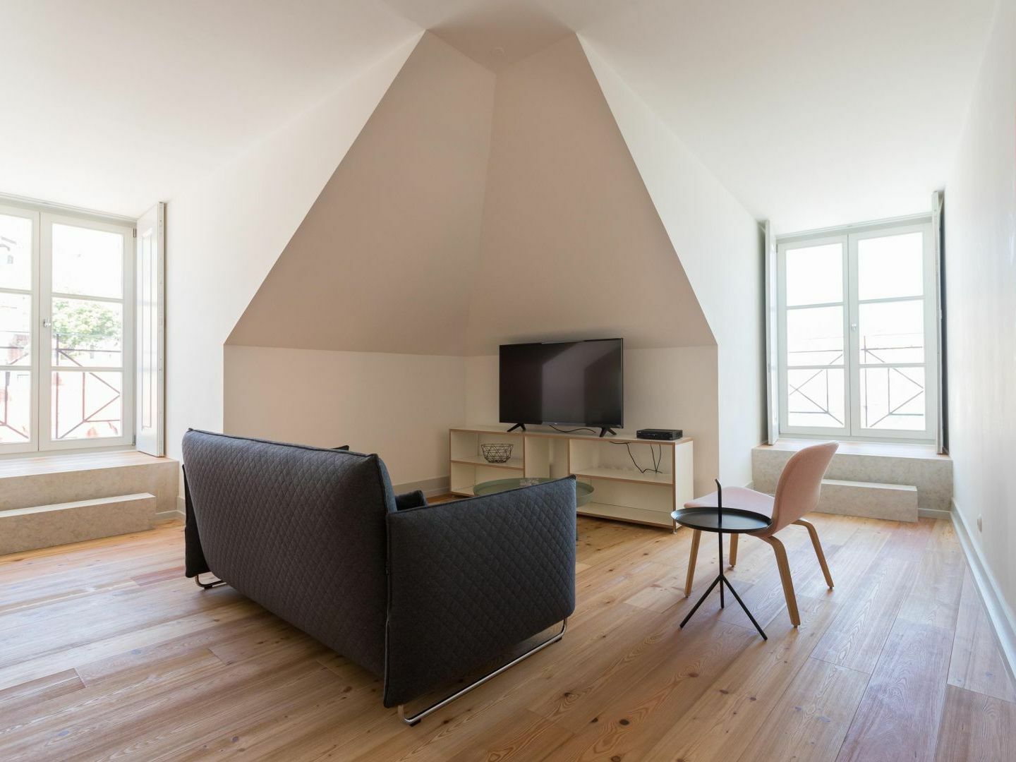 Flh Bacalhoeiros River View Flat Lisboa Ngoại thất bức ảnh