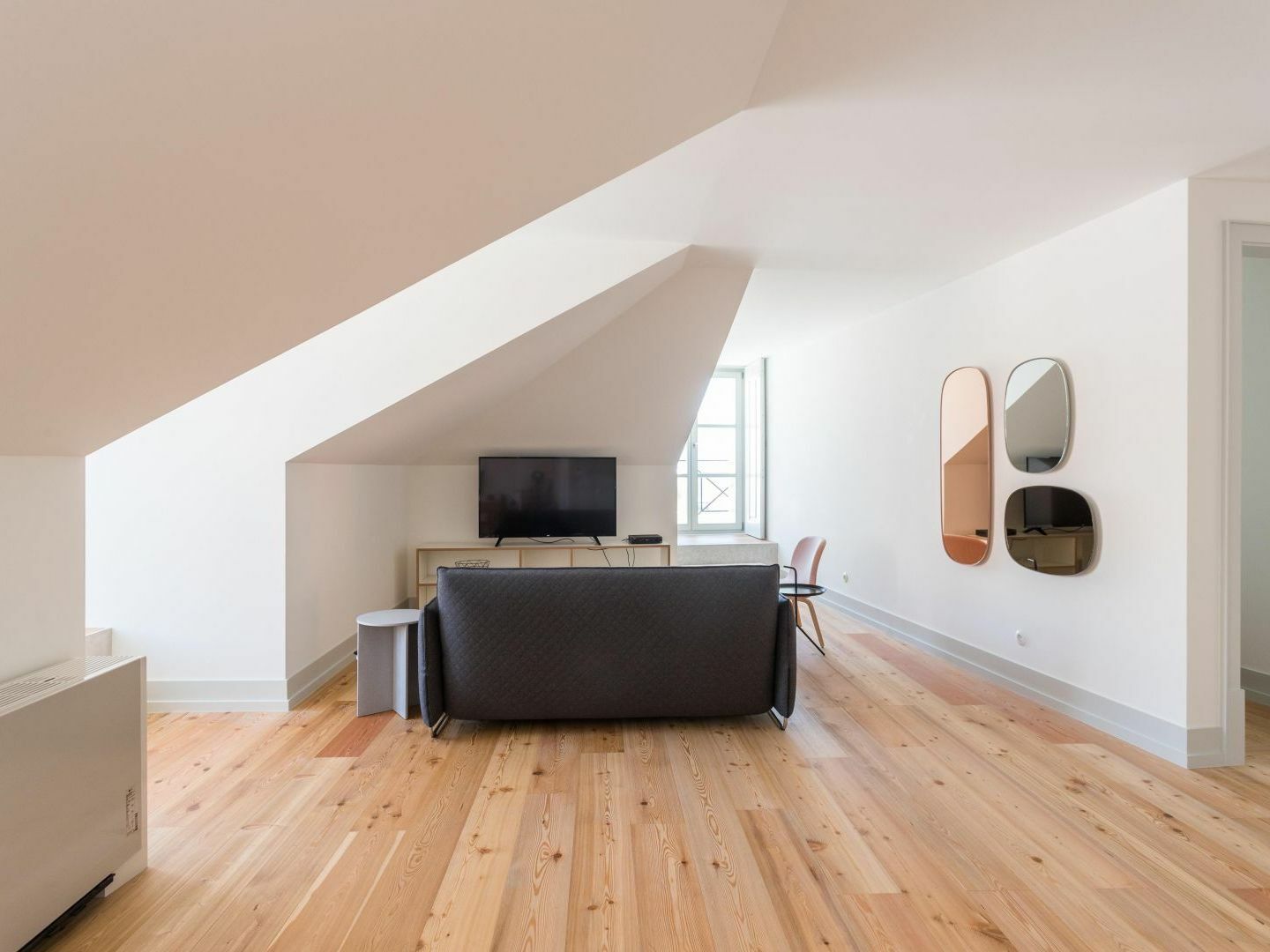 Flh Bacalhoeiros River View Flat Lisboa Ngoại thất bức ảnh