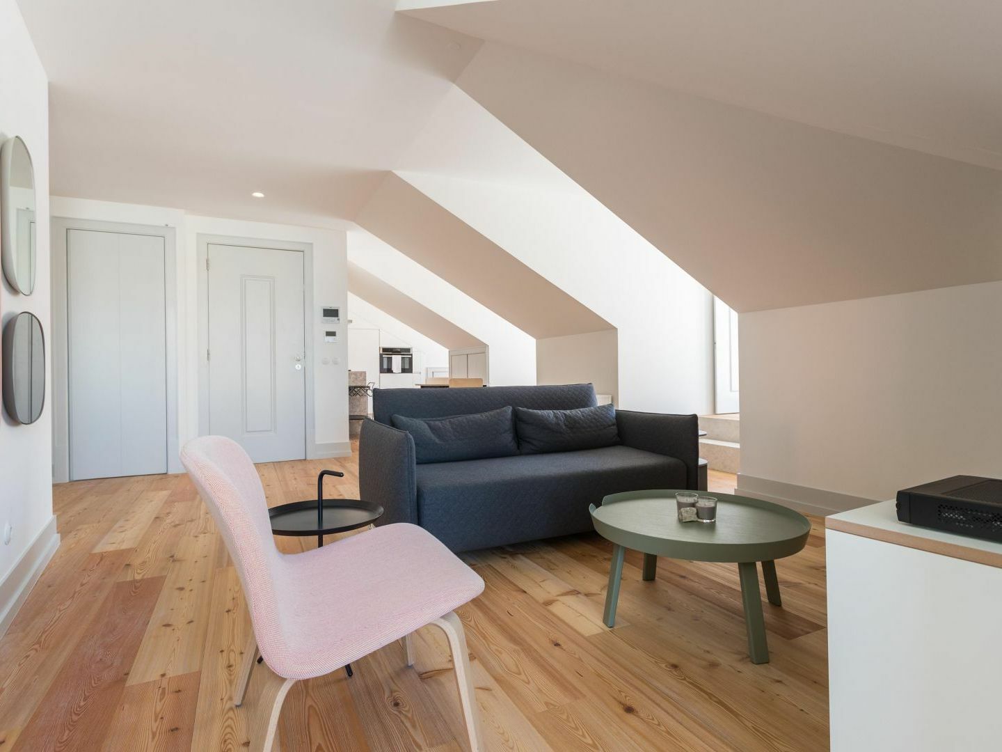 Flh Bacalhoeiros River View Flat Lisboa Ngoại thất bức ảnh