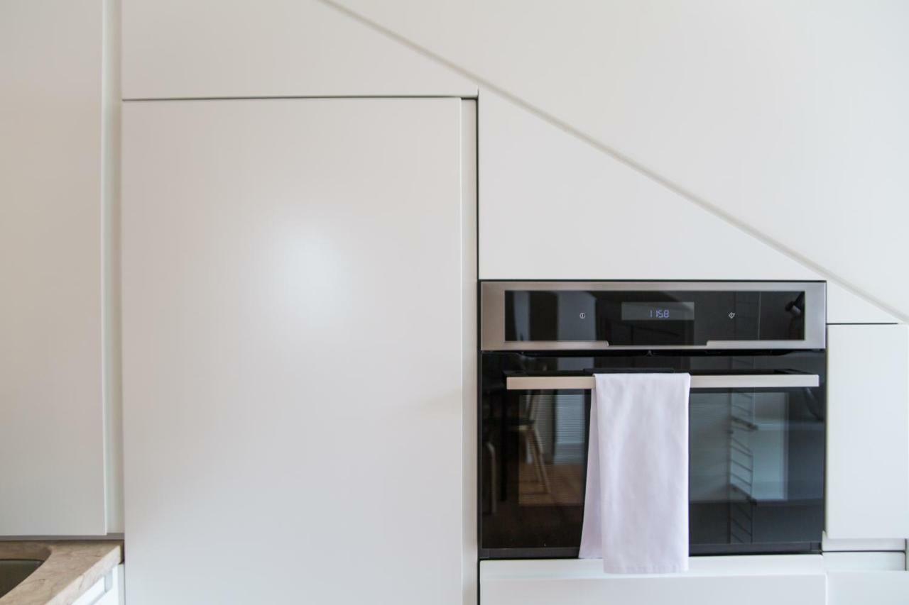 Flh Bacalhoeiros River View Flat Lisboa Ngoại thất bức ảnh