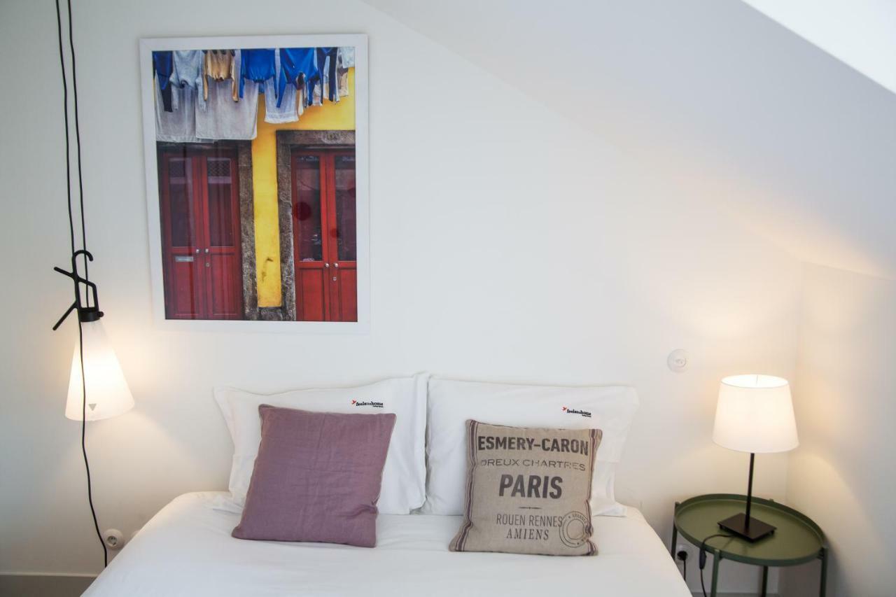 Flh Bacalhoeiros River View Flat Lisboa Ngoại thất bức ảnh